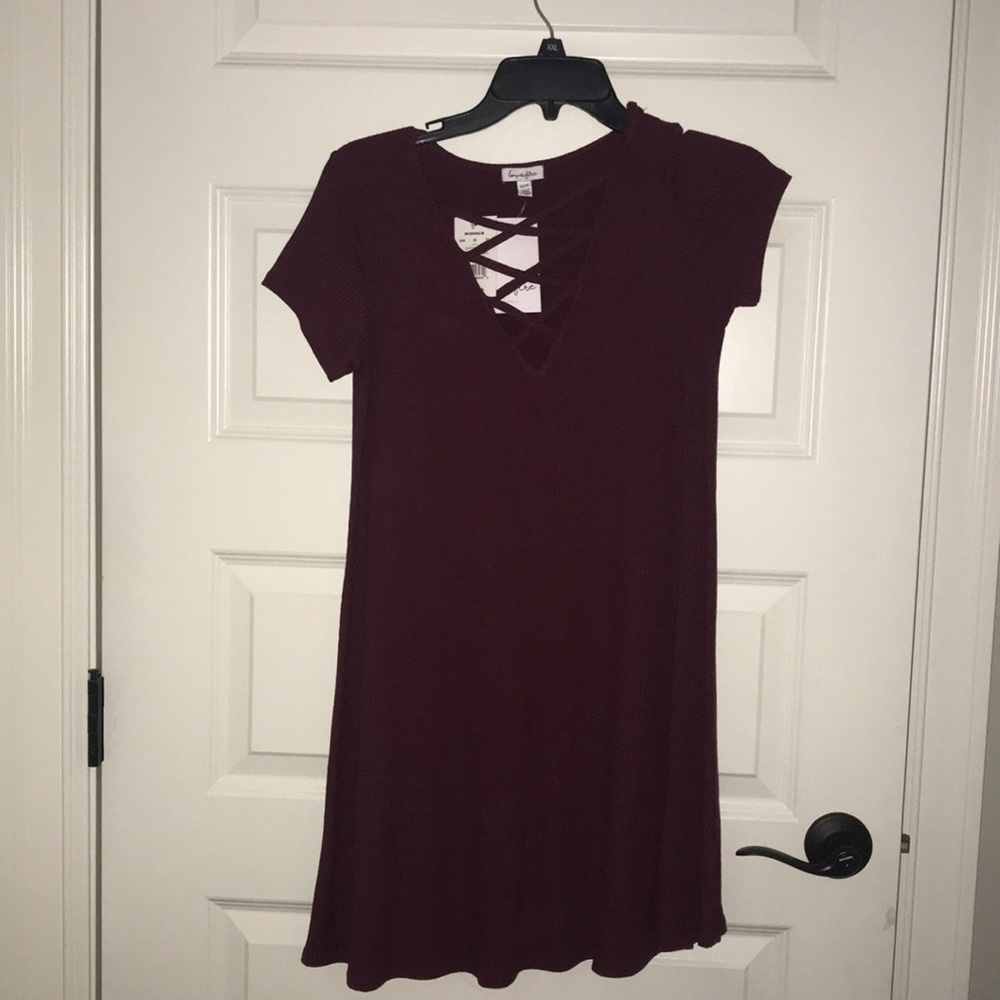 T shirt Dress